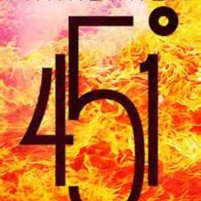 Timeline: F451 Plotline