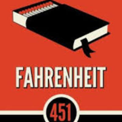 Timeline: Fahrenheit 451 Timeline