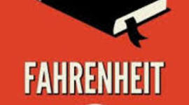 Timeline: Fahrenheit 451 Timeline