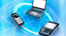 Timeline: Technology time line