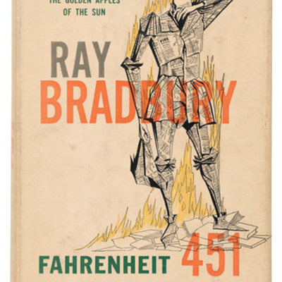 Timeline: The TTT Clan: Fahrenheit 451