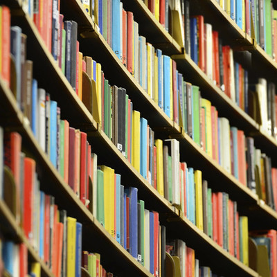 Timeline: My Reading History