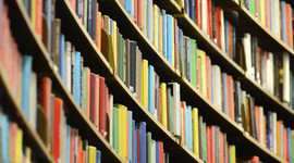 Timeline: My Reading History