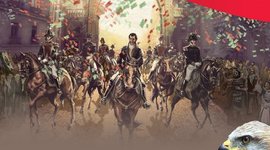 Timeline: ANTECEDENTES DE LA INDEPENDENCIA DE MÉXICO.