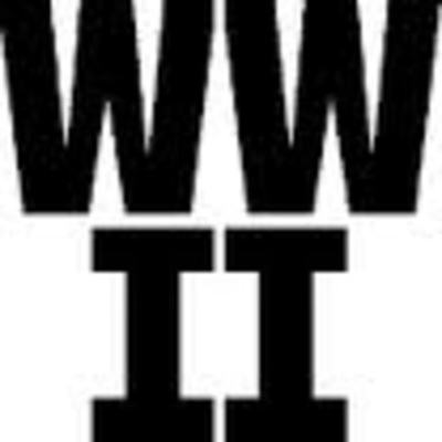 Timeline: World War Two