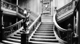 Timeline: The Titanic