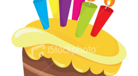 Timeline: John's Birthday Technology Timeline