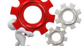 Timeline: ESTUDIO DEL TRABAJO