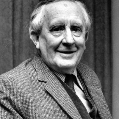 Timeline: J.R.R. Tolkien