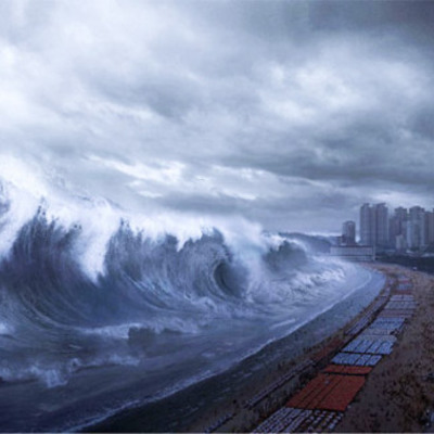 Timeline: Natural Disasters