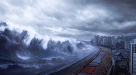 Timeline: Natural Disasters