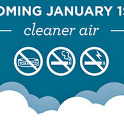 Timeline: Thurston County Revised Personnel No Smoking Policy Implementation Plan