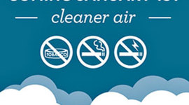 Timeline: Thurston County Revised Personnel No Smoking Policy Implementation Plan