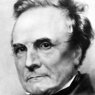 Timeline: The History of Charles Babbage