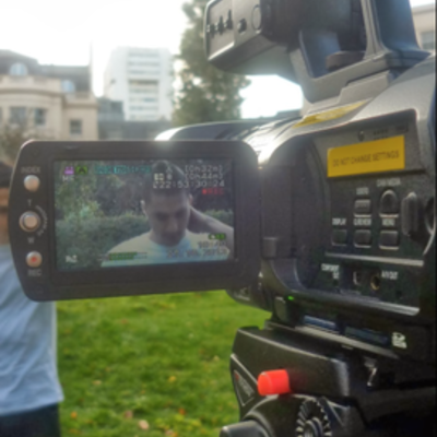 Timeline: Filming Schedule