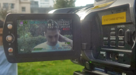 Timeline: Filming Schedule