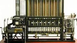 Timeline: Steampunk: historical reference points