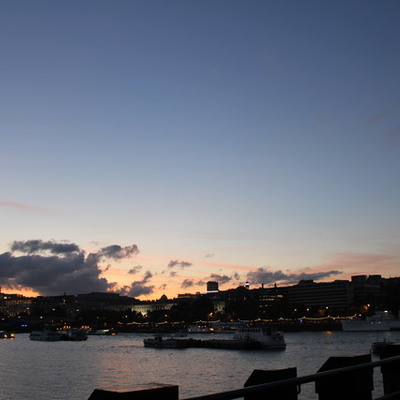 Timeline: Reflection