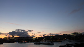 Timeline: Reflection