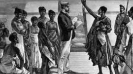 Timeline: Kolonialismus Leo Haas