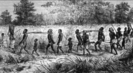 Timeline: Kolonialismus