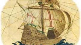 Timeline: Kolonialismus