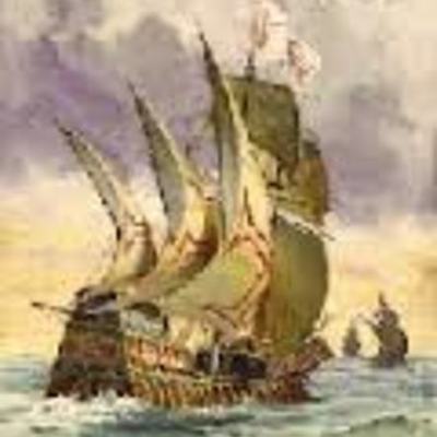 Timeline: Kolonialismus