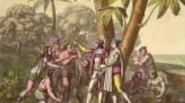 Timeline: Der Kolonialismus