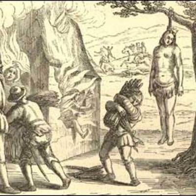 Timeline: Kolonialismus