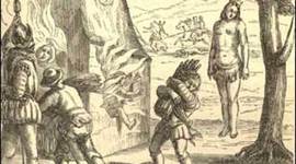 Timeline: Kolonialismus