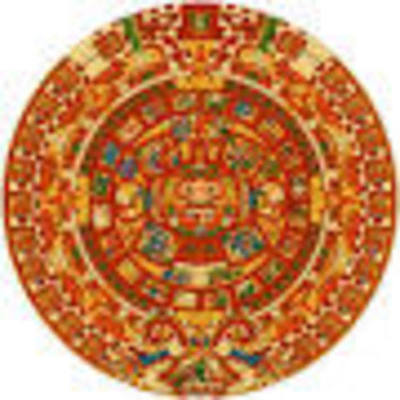 Timeline: Aztec Timeline