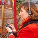 Eine akustische fuehrung mit audio guides im filmpark babelsberg