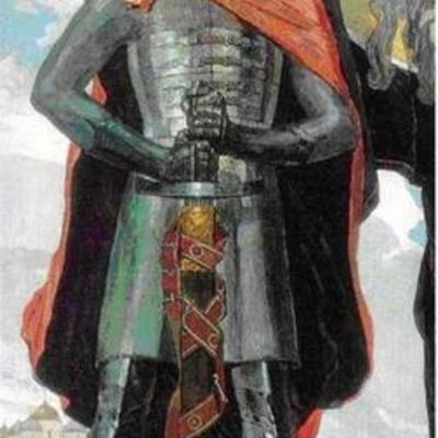 Timeline: Военные подвиги Александра Невского