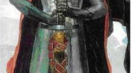 Timeline: Военные подвиги Александра Невского