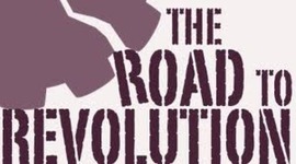 Timeline: Road to Revolution