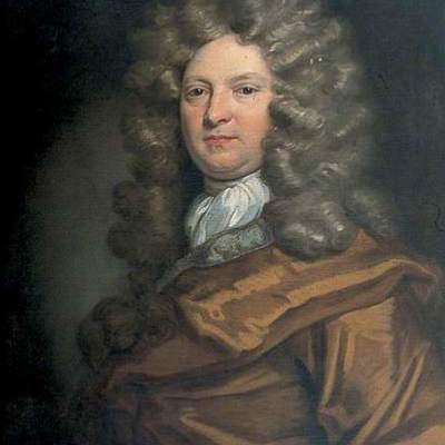 Timeline: Life of William Wycherly