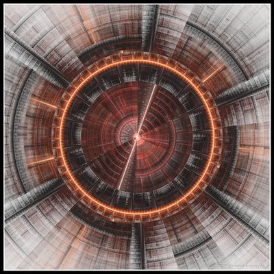 Timeline: Industrial Revolution