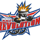 Texas revolution ifl team logo