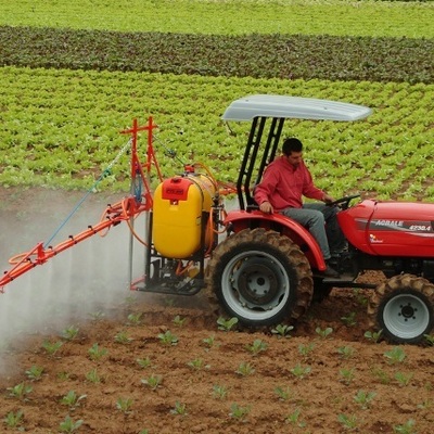 Timeline: Top 10 Most Influential People in Agriculture and Farming History