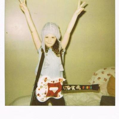 Timeline: Ariel's Birthdays