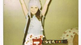 Timeline: Ariel's Birthdays