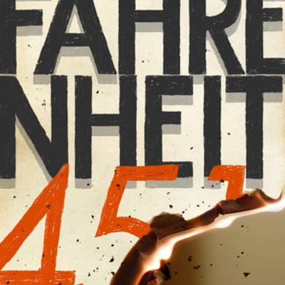 Timeline: Fahrenheit 451 Plot Line