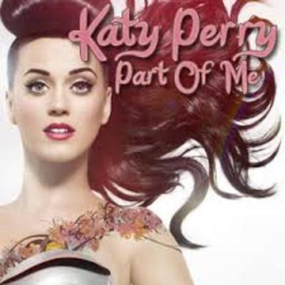 Timeline: Katy Perry