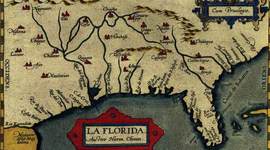 Timeline: Africans in Colonial Florida