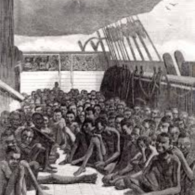 Timeline: Africans in Colonial Florida