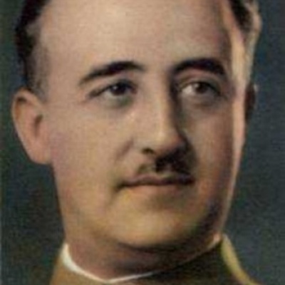 Timeline: Francisco Franco