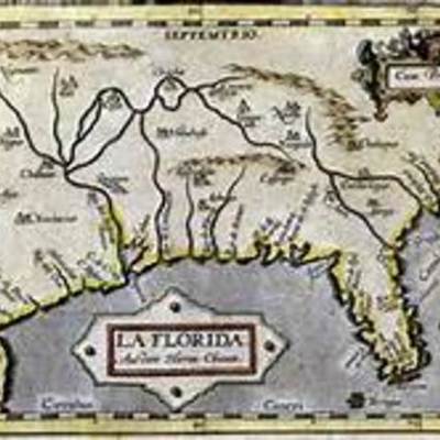 Timeline: The Colonial Voyage