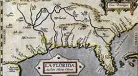 Timeline: The Colonial Voyage