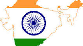 Timeline: India: Major Histoical and Economical Events, post WWII