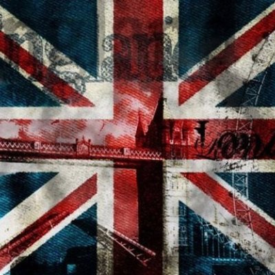 Timeline: История английского языка